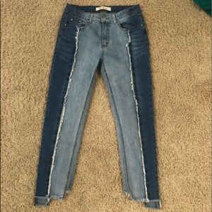 lizard thicket jeans